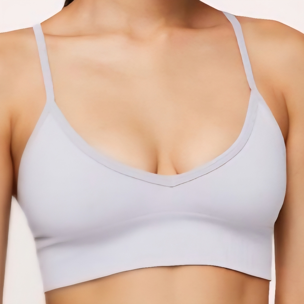 Lulu🍋 Ebb To Street Bra